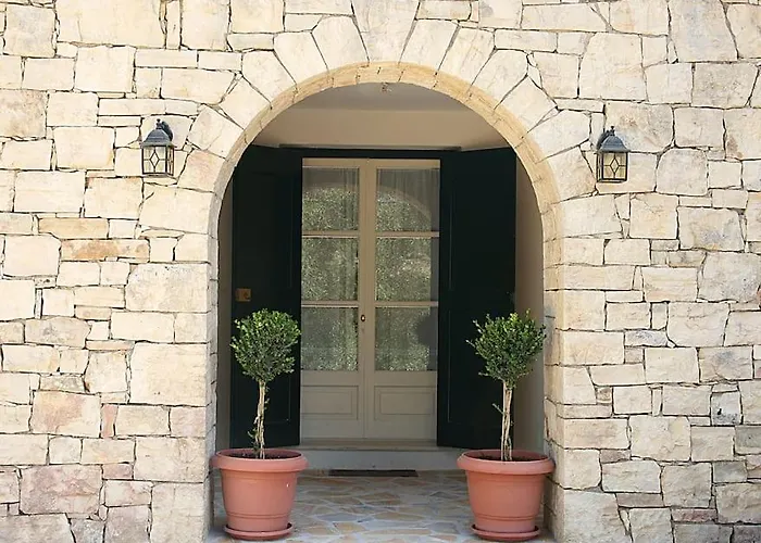 Fereniki\'S Place