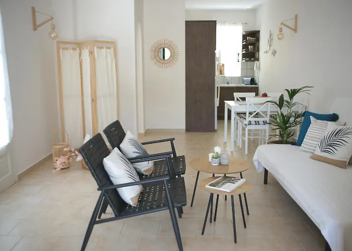 Fereniki\'S Place