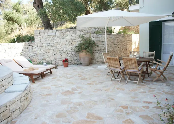 Fereniki\'S Place