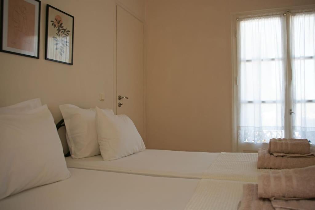 Fereniki's Place Appartement *