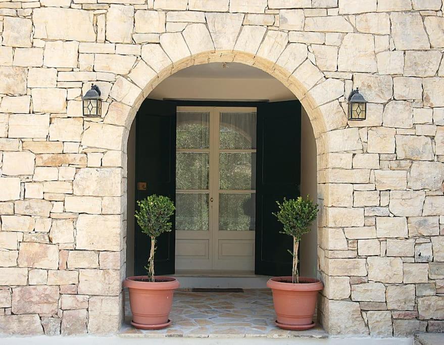 Fereniki's Place Gaios