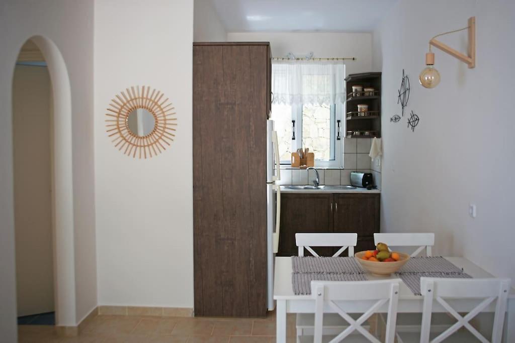 Fereniki's Place Appartement