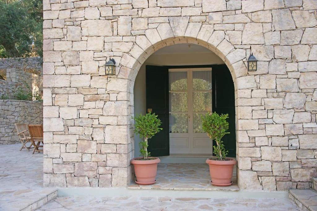 Fereniki's Place Apartment Gaios