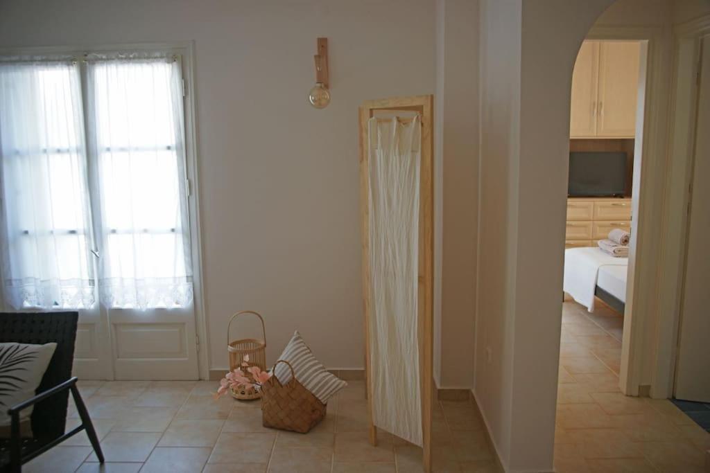 Appartement Fereniki's Place *