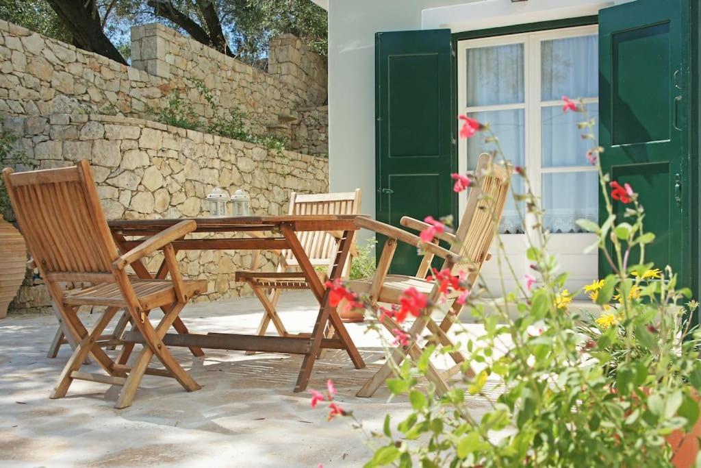 Fereniki's Place Appartement Gaios