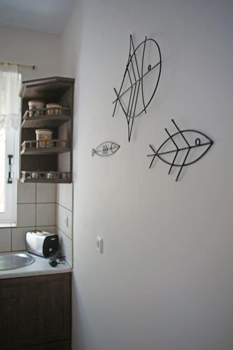 Fereniki's Place Apartment Gaios