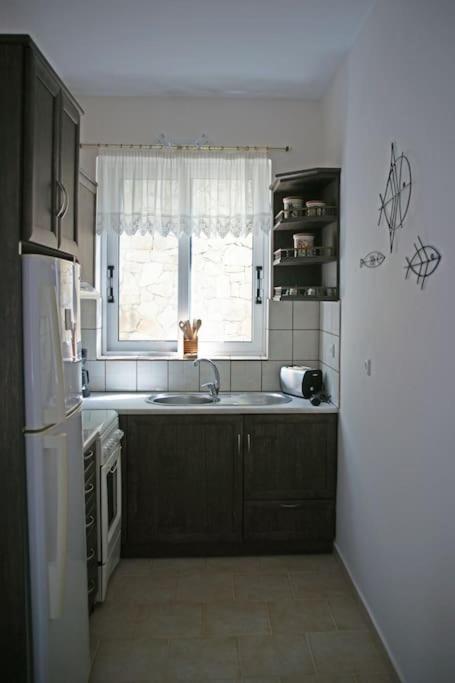 Fereniki's Place Apartment