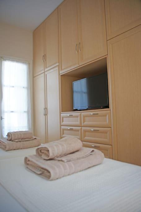 Fereniki's Place Appartement *