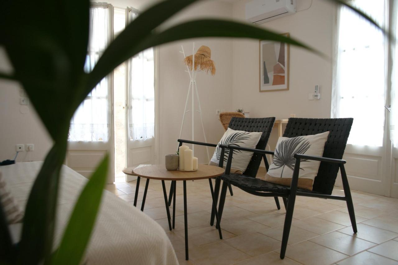 Fereniki's Place Apartment Gaios