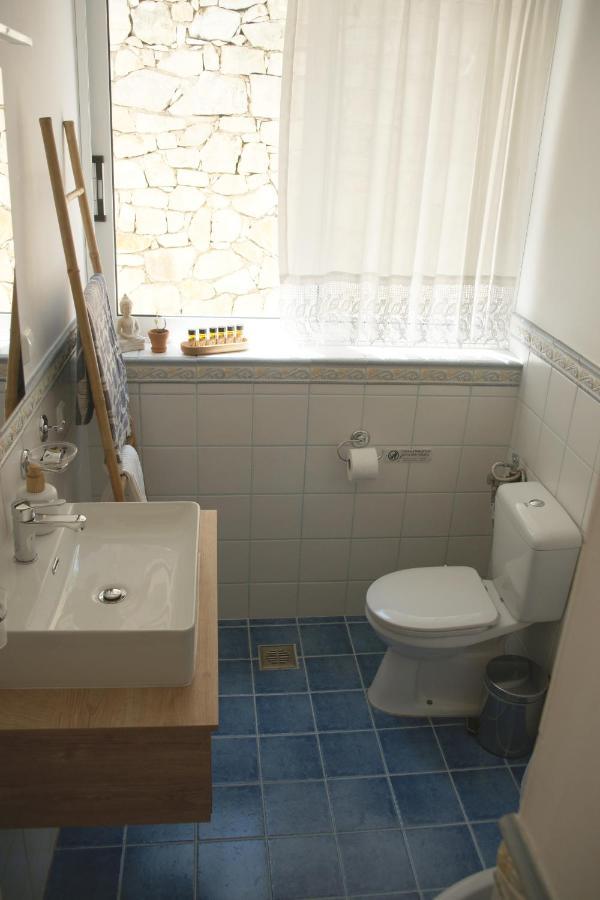 Appartement Fereniki's Place Gaios