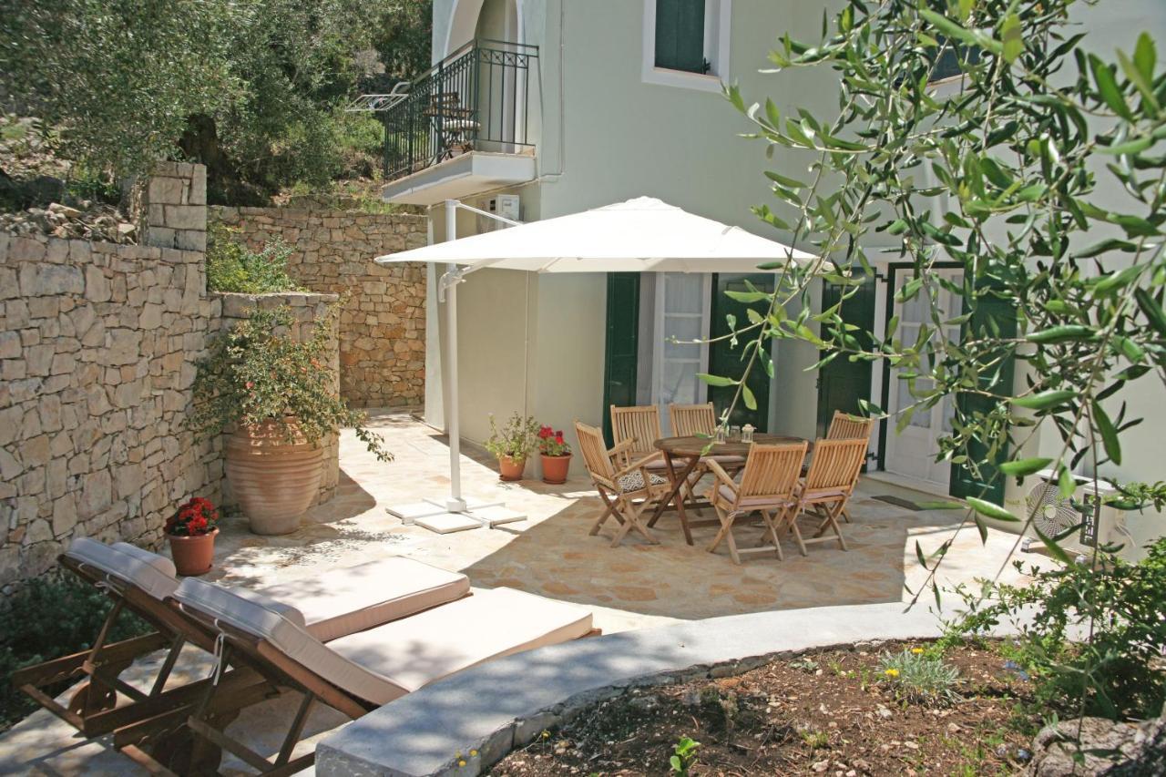 Fereniki's Place Apartment *