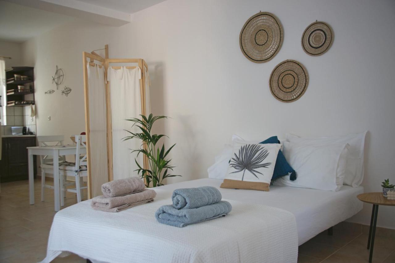 Fereniki's Place Gaios
