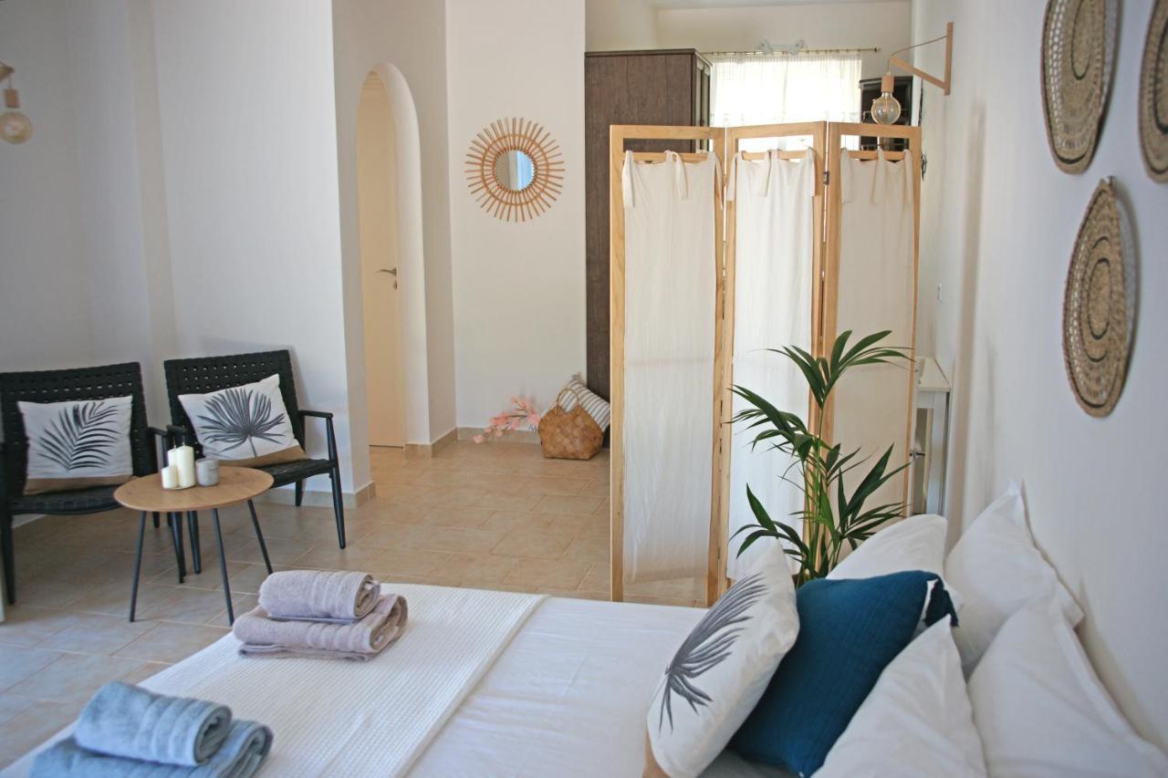 Fereniki's Place *
